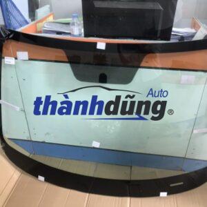 kính chắn gió trước mazda 2 2.0l 2016 | db2j63900b