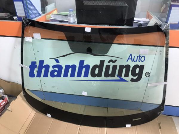 kính chắn gió trước mazda 2 2.0l 2016 | db2j63900b