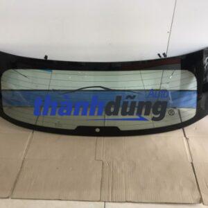 kính cốp hậu peugeot 3008 2017 | 9810847480