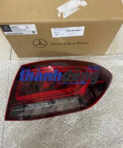 đèn hậu trái mercedes glc300 2016 | 2539065102