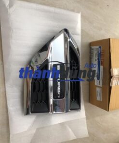 ốp mang cá ford everest 2.2l 2019 | jb3b16g000bc