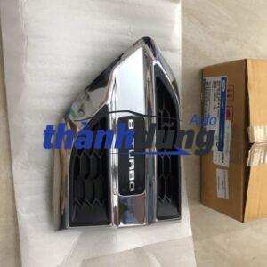 ốp mang cá ford everest 2.2l 2019 | jb3b16g000bc