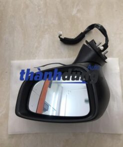 gương chiếu hậu phụ mazda 2 2022 | dg8s69121b