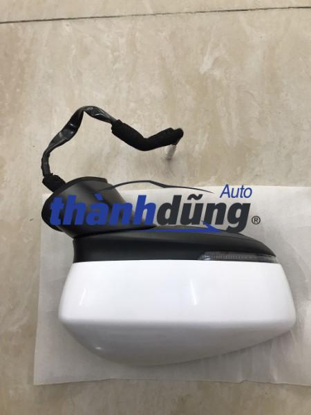 GƯƠNG CHIẾU HẬU PHỤ MAZDA 2 2022 | DG8S69121B - Ảnh 2