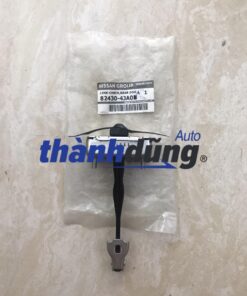 HẠN CHẾ CÁNH CỬA SAU NISSAN PATHFINDER | 824303JA0A