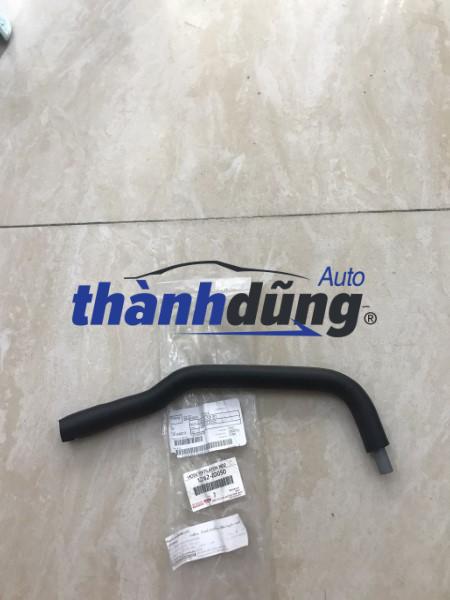 ỐNG TRÍCH KHÍ PCV TOYOTA ALTIS 2000-2008 | 122620D050 - Ảnh 2