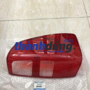 ốp mặt đèn hậu phải mazda bt50 2021 | 1k0w51150