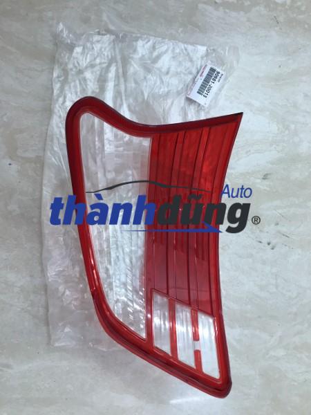 ỐP MẶT ĐÈN HẬU TOYOTA VIOS 2011 | 815610D330 - Ảnh 2