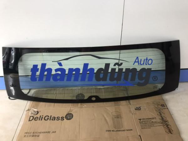 kính chắn gió sau kia seltos 2023 | 87110q5130