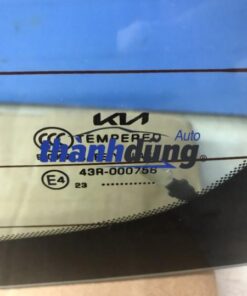 Alternative view of KÍNH CHẮN GIÓ SAU KIA SELTOS 2023 | 87110Q5130