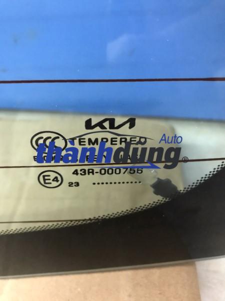 KÍNH CHẮN GIÓ SAU KIA SELTOS 2023 | 87110Q5130 - Ảnh 2