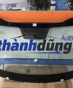 kính chắn gió trước kia carens 2.0l 2016 | 86111-a4120