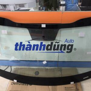 kính chắn gió trước kia carens 2.0l 2016 | 86111-a4120