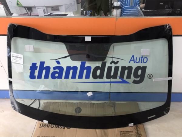 kính chắn gió trước kia carens 2.0l 2016 | 86111-a4120