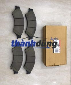 bố thắng trước mazda bt50 2.2l 2014 | ab3z2001b