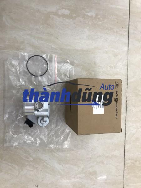 cụm bướm ga hyundai tucson 2006-2009 | 3510027410