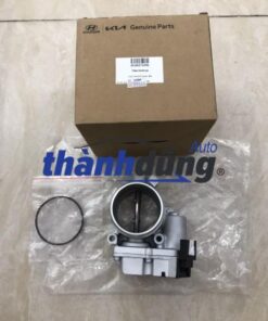 cụm bướm ga hyundai tucson 2006-2009 | 3510027410