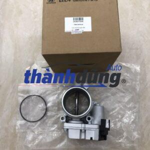 cụm bướm ga hyundai tucson 2006-2009 | 3510027410