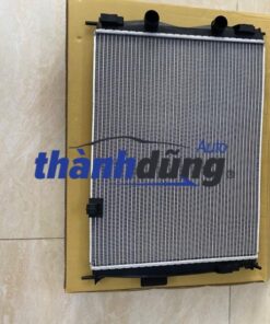 Alternative view of KÉT NƯỚC NISSAN QASHQAI FACELIFT |  21410JE40A