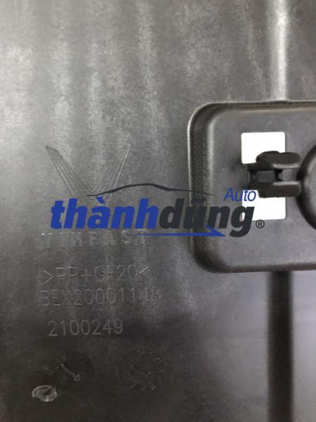 CHẮN BÙN ĐỘNG CƠ VINFAST VF34 CHÍNH HÃNG | BEX20001148 - Ảnh 2
