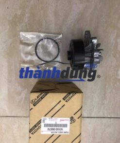 Alternative view of BƠM NƯỚC ĐỘNG CƠ XE TOYOTA ALTIS 2010 | 16100-09570