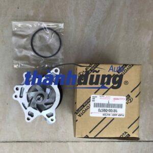 bơm nước động cơ xe toyota altis 2010 | 16100-09570