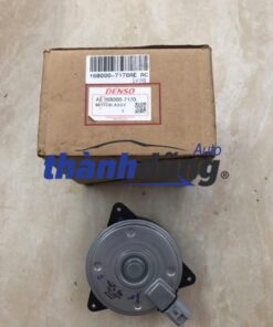 mô tơ quạt két nước toyota avanza 2018-2021 | 1680007170