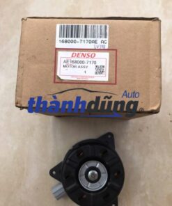 mô tơ quạt két nước toyota avanza 2018-2021 | 1680007170