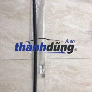 nẹp chân kính trước hyundai accent 2015 | 82220-1r000
