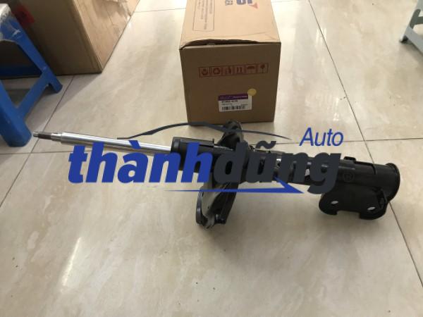 phuộc nhún trước phụ hyundai starex 2011 | 546604h055