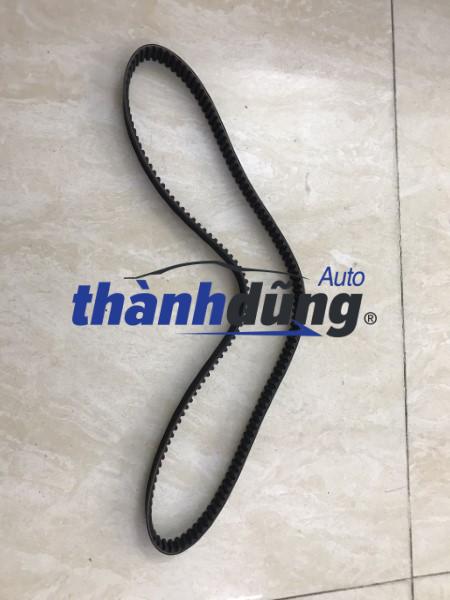 DÂY CUROA CAM FIAT DOBLO 1.6L 2004 | 5432XS - Ảnh 2