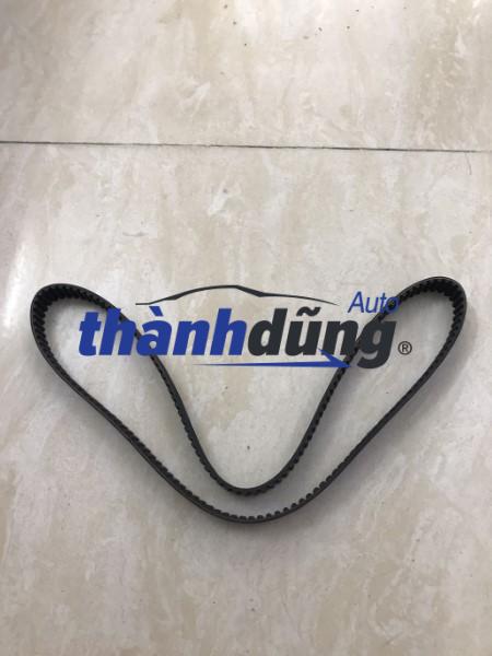 dây curoa cam fiat doblo 1.6l 2004 | 5432xs