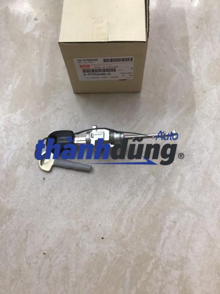 Ổ KHÓA CÁNH CỬA ISUZU MUX 2022 | 8975564860 - Ảnh 4