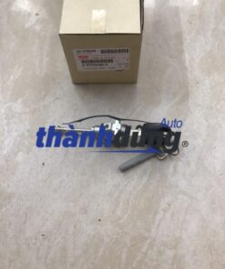 ổ khóa cánh cửa isuzu mux 2022 | 8975564860