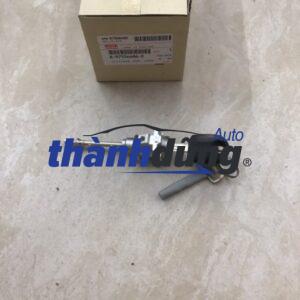 ổ khóa cánh cửa isuzu mux 2022 | 8975564860