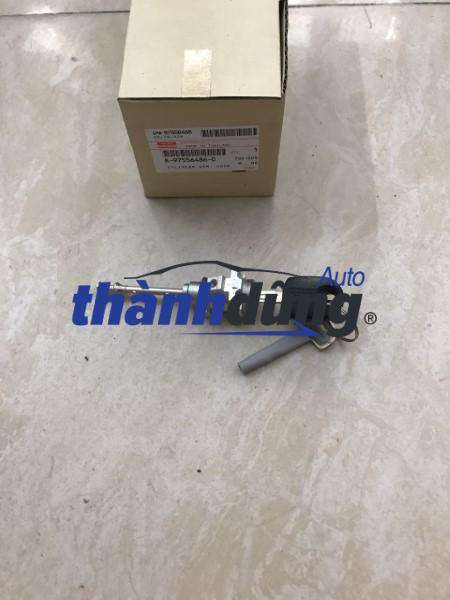 ổ khóa cánh cửa isuzu mux 2022 | 8975564860