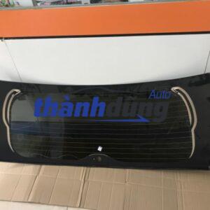kính cốp hậu mitsubishi outlandeer 2015 | bt230924001
