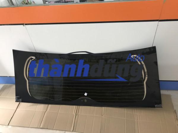 kính cốp hậu mitsubishi outlandeer 2015 | bt230924001