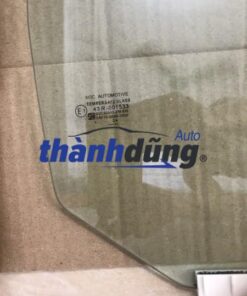 Alternative view of KÍNH CÁNH CỬA TRƯỚC PHẢI MITSUBISHI OUTLANDER 2019 | FD26002GTY