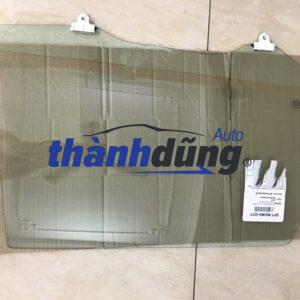 KÍNH CÁNH CỬA TRƯỚC PHẢI MITSUBISHI OUTLANDER 2019 | FD26002GTY
