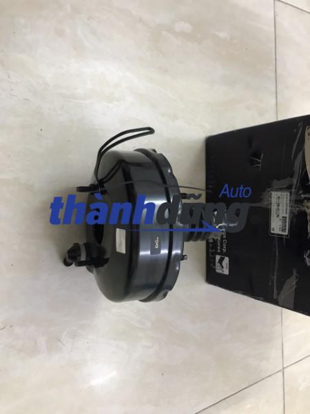 BẦU TRỢ LỰC PHANH HYUNDAI HD78 | 586105L000 - Ảnh 2