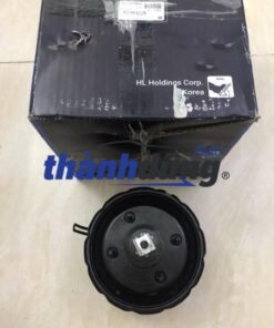 bầu trợ lực phanh hyundai hd78 | 586105l000