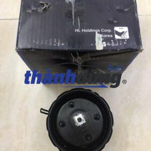 bầu trợ lực phanh hyundai hd78 | 586105l000