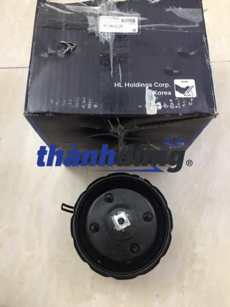 bầu trợ lực phanh hyundai hd78 | 586105l000