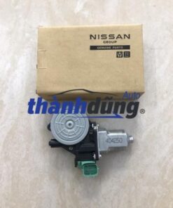mô tơ lên xuống kính nissan navara 2015 | 80731jx30c