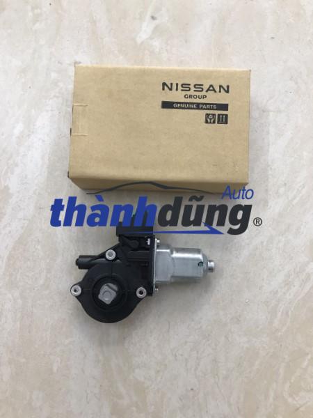 MÔ TƠ LÊN XUỐNG KÍNH NISSAN NAVARA 2015 | 80731JX30C - Ảnh 2