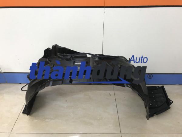 CHẮN BÙN LÒNG DÈ TRƯỚC PHẢI TOYOTA CROSS 2023 | 538750A050 - Ảnh 2