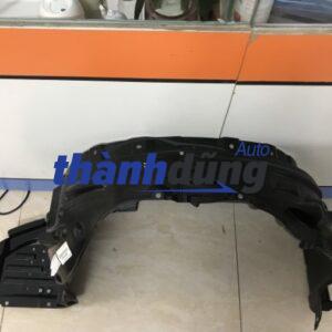 chắn bùn lòng dè trước phải toyota cross 2023 | 538750a050