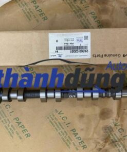 trục cam xả hyundai accent g4lc 2019 | 2420003010