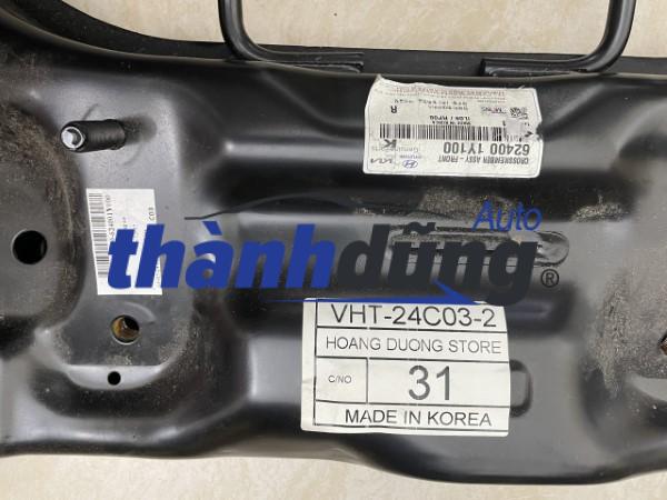 GIÁ ĐỠ ĐỘNG CƠ KIA MORNING 2011 | 62400-1Y100 - Ảnh 2